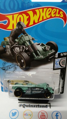 Hot wheels moto wing - wheels,