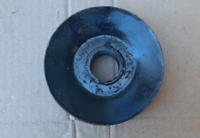 PULEGGIA ALBERO MOTORE