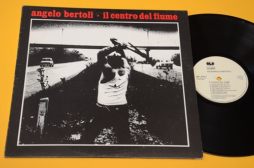 Angelo bertoli centro - bertoli, lp