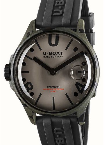 Boat 9551 darkmoon grey - 9551,