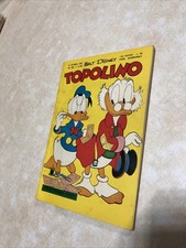Topolino Libretto N.100 Con Bollino
