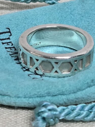 Anello tiffany in - &,