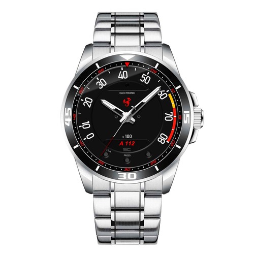 Orologio polso con - da,