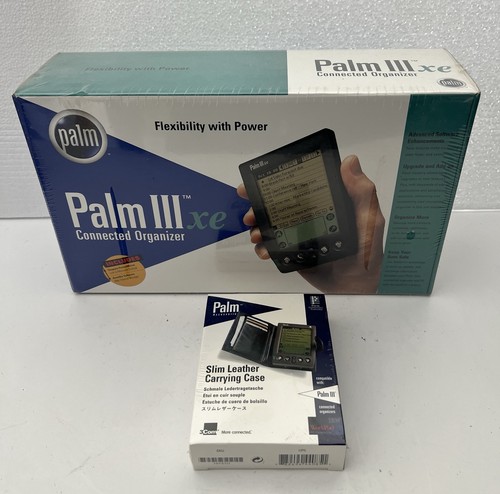Palm iiixe organizzatore - iiixe,