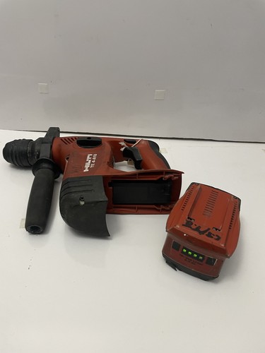 Hilti cordless hammer drill - , te