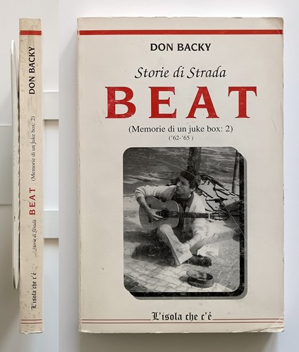 Don backy storie - don,