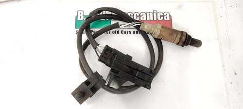 Sonda lamda marmitta - marmitta, fiat