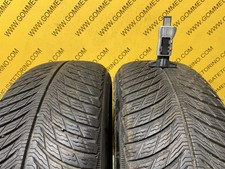 PNEUMATICI USATI GOMME USATE INVERNALI MICHELIN 215 65 16 AL 70%