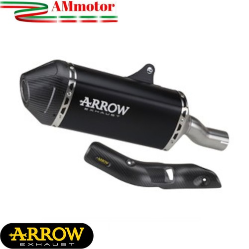 Arrow suzuki strom - arrow, v-strom