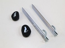 WIGO Sturmband Set Camping