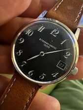 Orologio automatico uomo