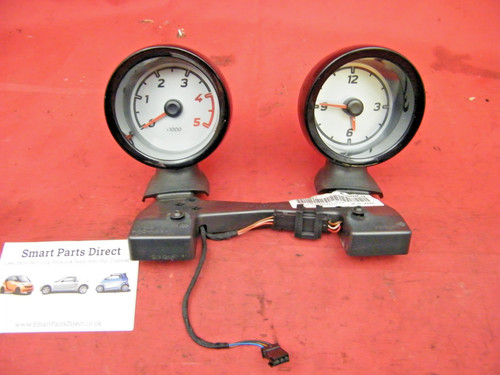 Smart car 451 fortwo - 451,