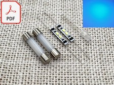 Akai 635d 635db led - akai,