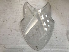 CUPOLINO PARAVENTO BENELLI TRE K 0310096000000 TRASPARENTE