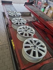 4 CERCHI IN LEGA USATI