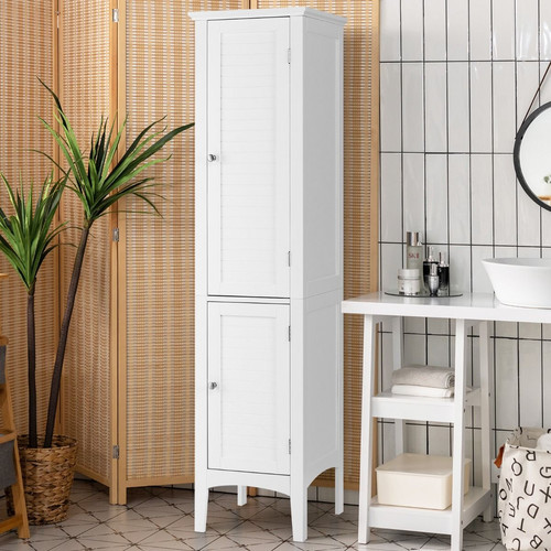Mobile bagno alto con - con, 5