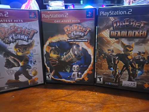 Lotto sony ps2 - sony, &