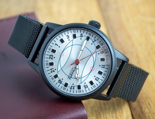 Orologio uomo automatico - uomo,