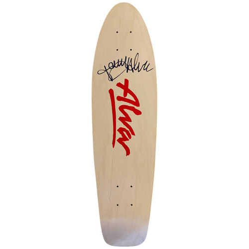 Firmato tony alva - firmato, model