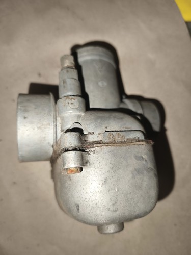 Carburatore 250 cv es - mz,