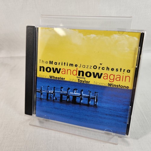 The maritime jazz - the, orchestra