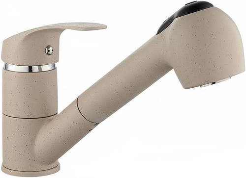 Miscelatore lavello - miscelatore,