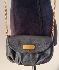 Borsa Marc Jacobs nera a