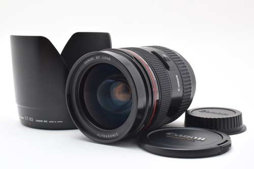 Ecc canon 70mm f - [ecc+5], ef