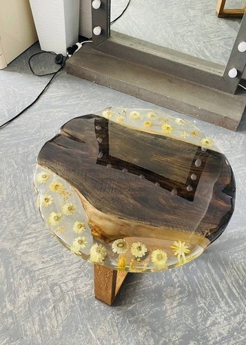 Tavolino caffè bordo - tavolino, 18"