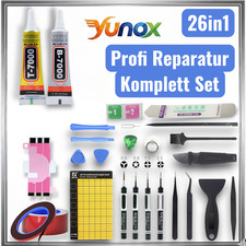 Kit riparazione iPhone Samsung