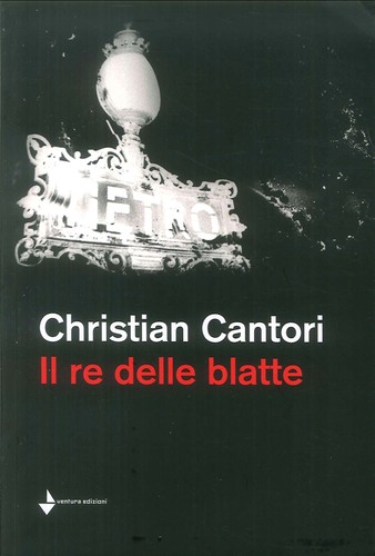 Libro christian cantori il - libro,