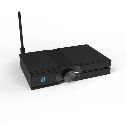 Ifi audio neo stream - stream, network