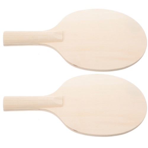 Pcs racchetta paddle - 2, racket