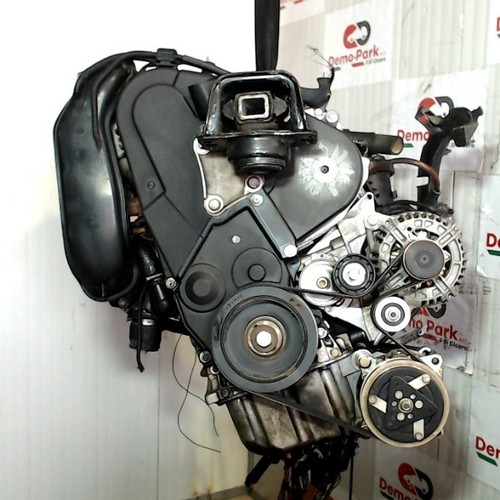 Motore per peugeot 307 berlina - motore,