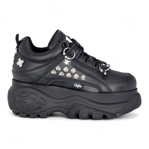 Sneakers ginnastica buffalo - sneakers,