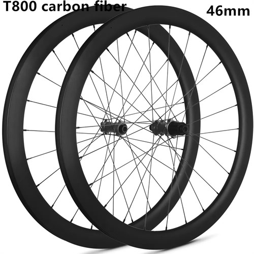 Set ruote bici strada - set,