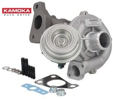 KAMOKA 8600020 Caricatore per