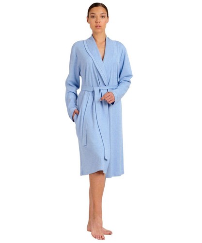 Vestaglia donna incrociata - , in