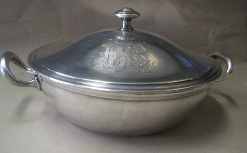 Casa nobiliare monogramma