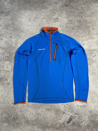 Mammut extreme uomo zip - uomo, 1/4