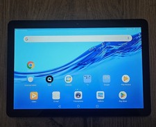 HUAWEI MediaPad T5 10.1" Wi-Fi Tablet - Nero