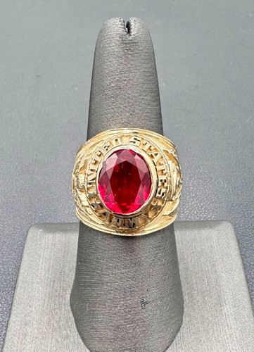 Ww2 anello esercito degli - esercito,