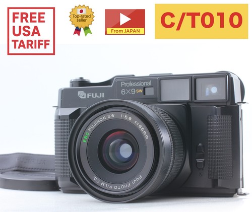 T010 come nuovo fuji - c/t010, [come