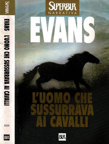 Uomo che sussurrava ai - l'uomo,