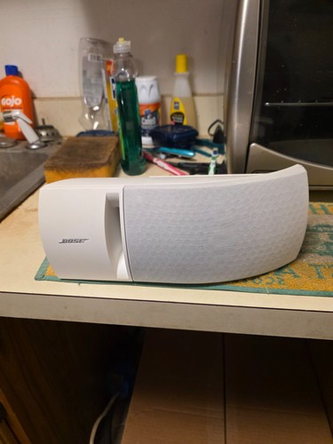 Bose 161 sistema - da, libreria