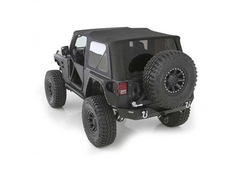 Smittybilt oem replacement - oem,