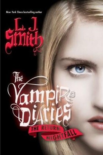 The vampire diaries - the,