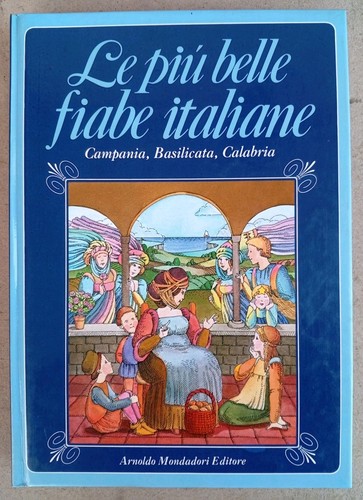 Più belle fiabe italiane - belle,