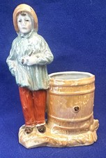 a. Statua in porcellana