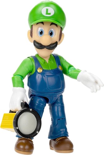Nintendo super mario movie - nintendo,